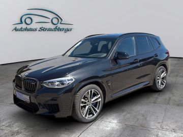 BMW X3 M