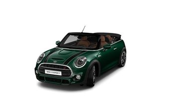MINI COOPER_S_CABRIO