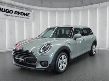 MINI COOPER_CLUBMAN