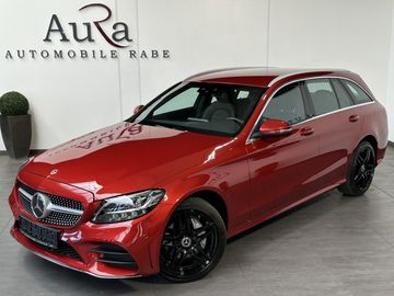 MB C 220