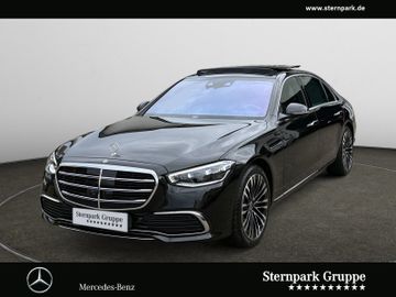 MB S 450