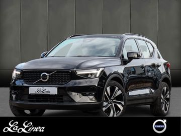 VOLVO XC 40