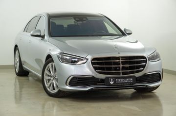 MB S 580