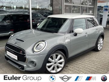 MINI COOPER_S