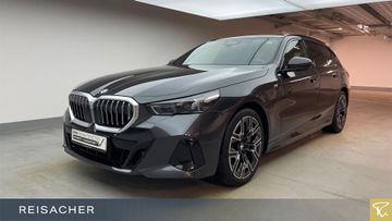 BMW 550