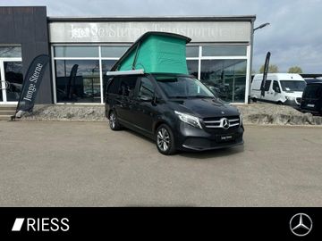 MB V 250