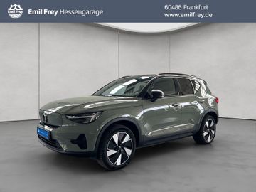 VOLVO XC 40