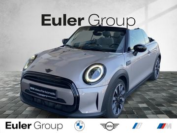 MINI COOPER_CABRIO