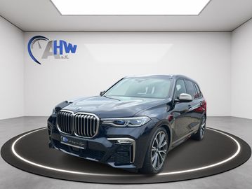 BMW X7 M
