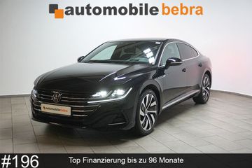 VW Arteon