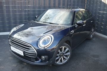 MINI COOPER_CLUBMAN