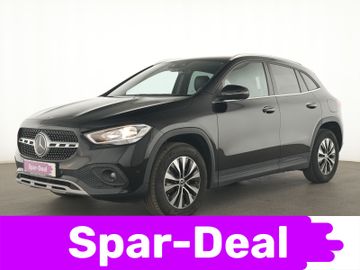 MB GLA 250