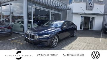 BMW 750