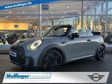 MINI JOHN_COOPER_WORKS