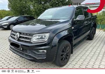 VW Amarok