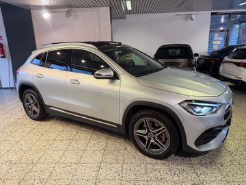 MB GLA 250