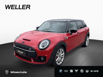 MINI COOPER_SD_CLUBMAN