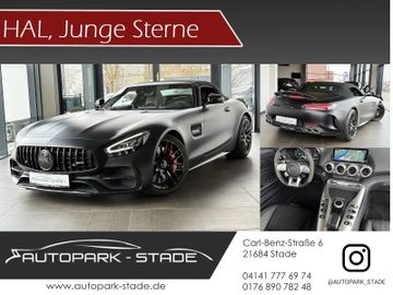 MB AMG GT C