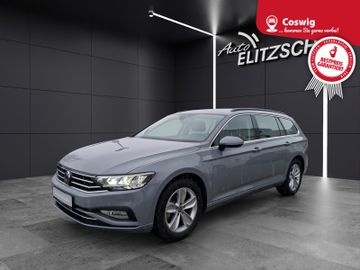 VW Passat Variant