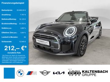 MINI COOPER_CABRIO