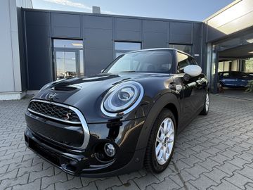 MINI COOPER_S
