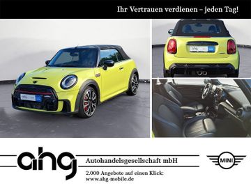 MINI JOHN_COOPER_WORKS_CABRIO