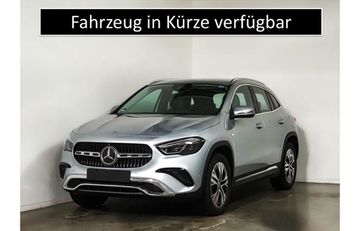 MB GLA 250
