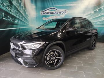 MB GLA 250