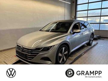 VW Arteon