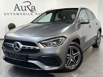MB GLA 250