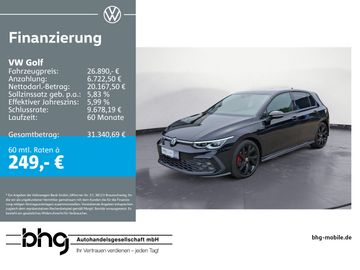 VW Golf