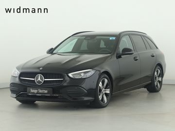 MB C 220