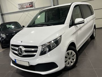 MB V 220
