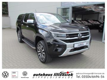 VW Amarok