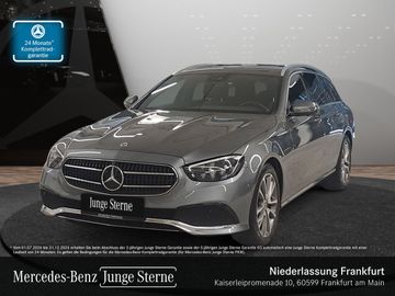 MB E 220