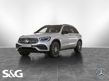 MB GLC 300