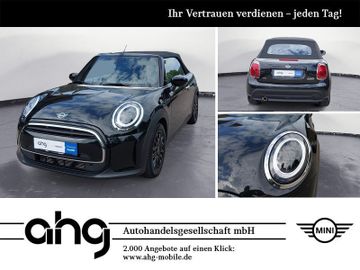 MINI COOPER_CABRIO