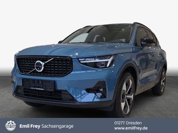 VOLVO XC 40