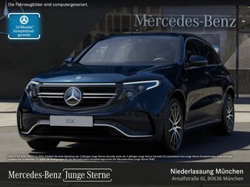 MB EQC