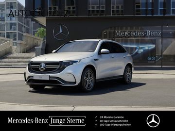 MB EQC