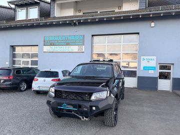 VW Amarok