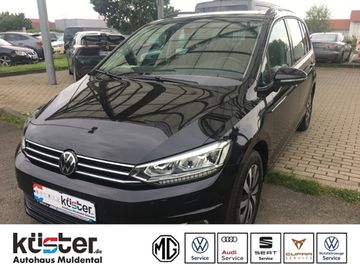 VW Touran