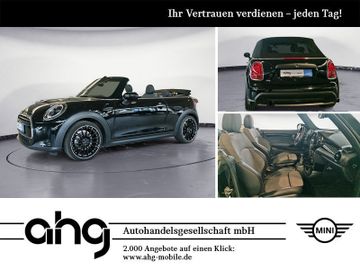 MINI ONE_CABRIO