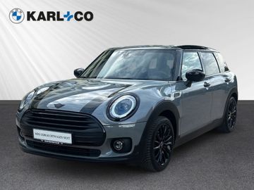 MINI COOPER_CLUBMAN