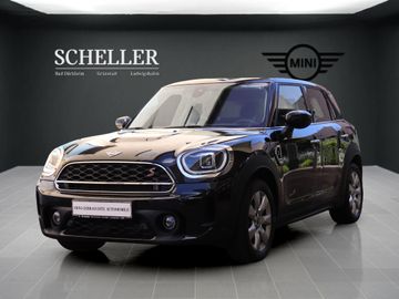 MINI COOPER_S_COUNTRYMAN