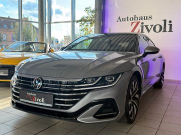 VW Arteon
