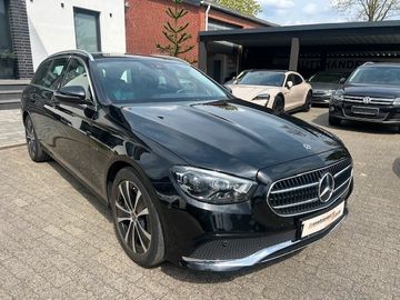 MB E 300