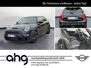 MINI JOHN_COOPER_WORKS
