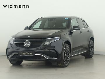 MB EQC