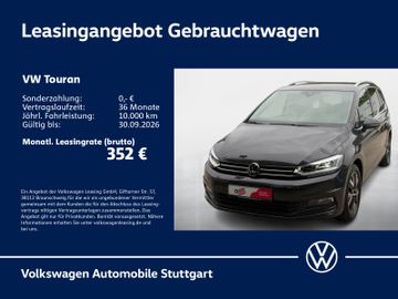 VW Touran